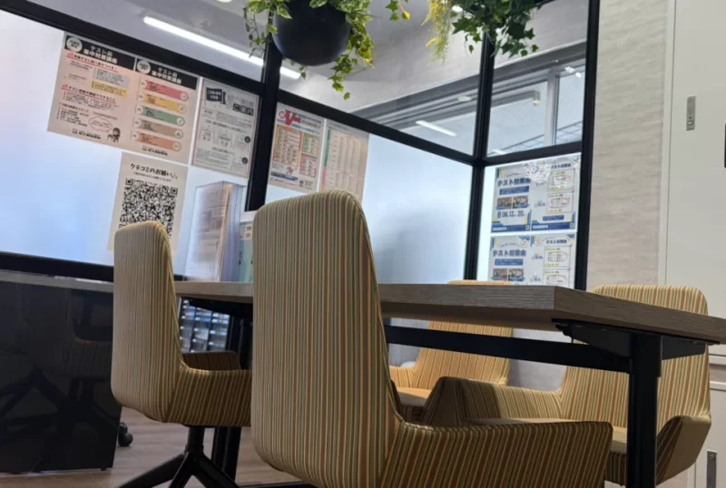 平井駅前校