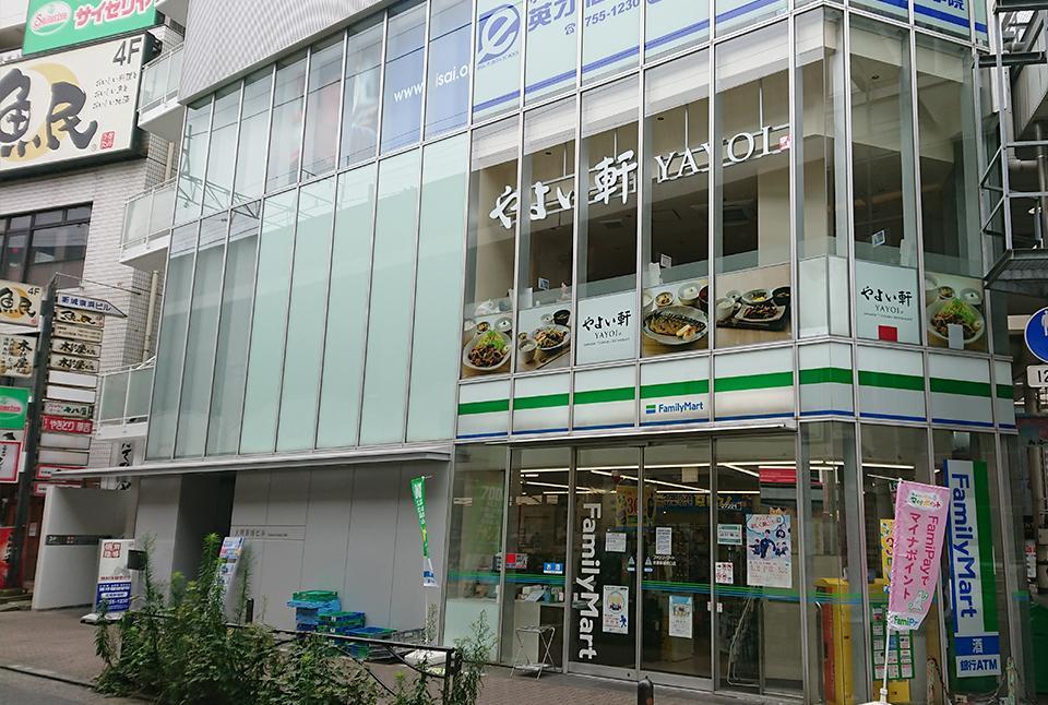 武蔵新城校