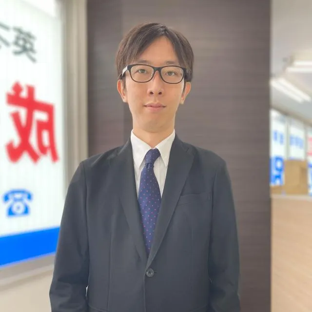 東 室長
