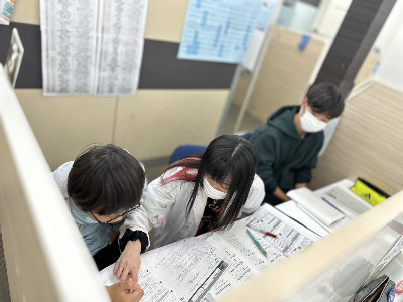 十日市場校