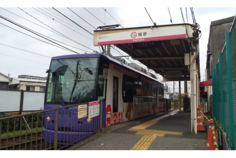 梶原校