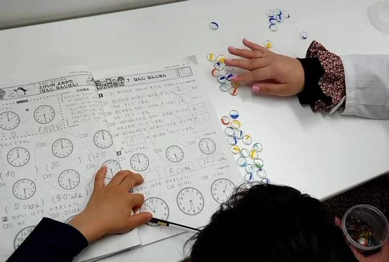 東武練馬校