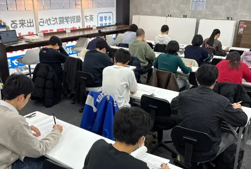 恋ヶ窪校