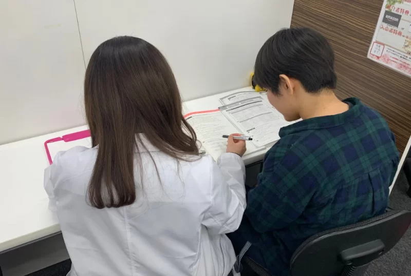 恋ヶ窪校